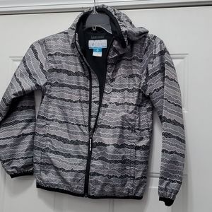 Columbia Boys Light weight jacket.
